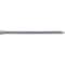 Hillman Common Nail, 7/8 in L, Steel, Bright Finish, 18 ga, 6 PK 122508 - alternate 2